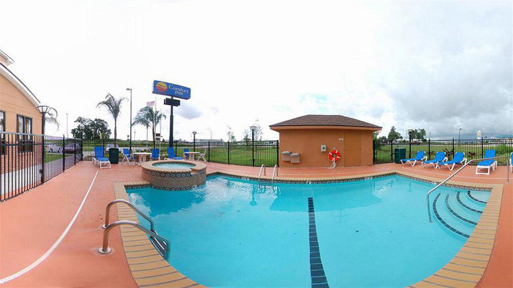 Quality Inn Donaldsonville - Gonzales Exterior foto
