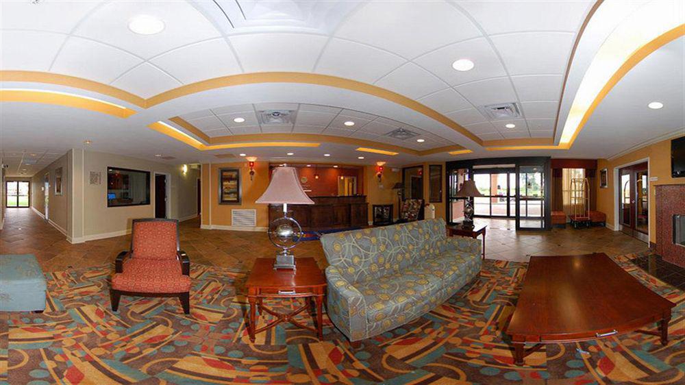 Quality Inn Donaldsonville - Gonzales Exterior foto