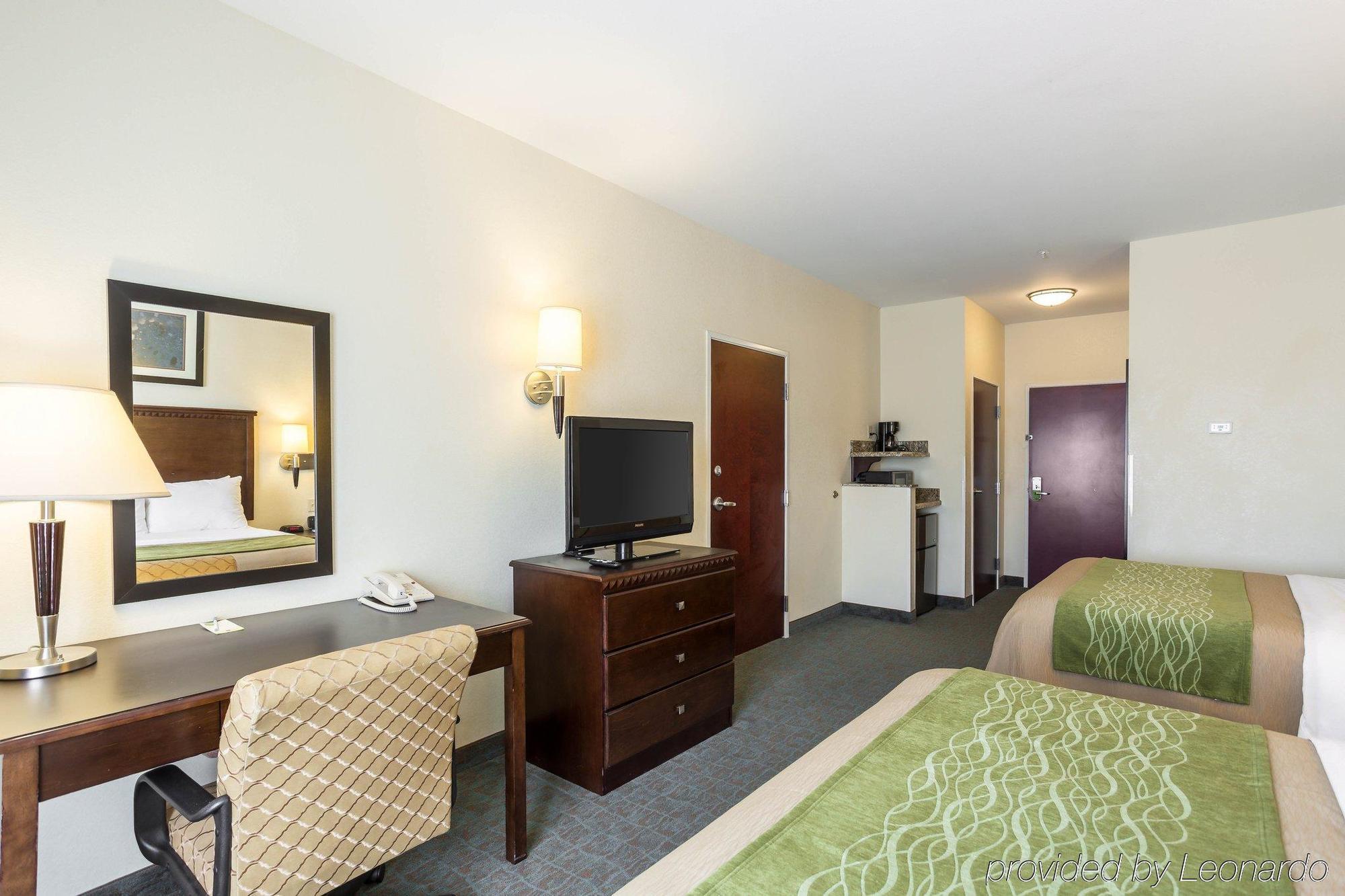 Quality Inn Donaldsonville - Gonzales Exterior foto